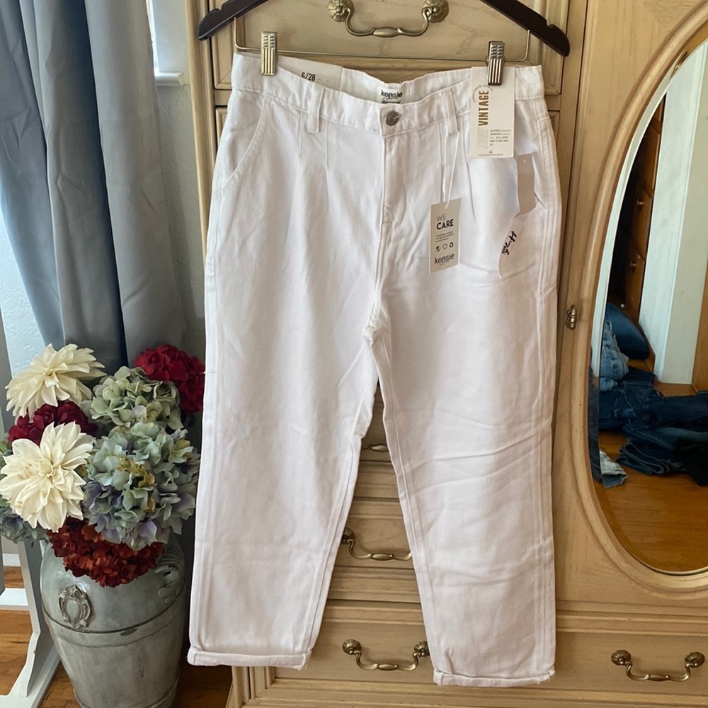 Kensie True Vintage Jeans